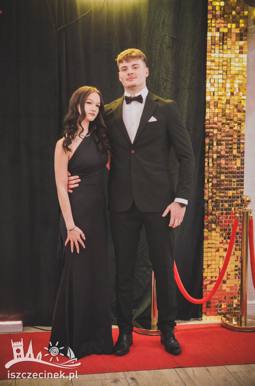 Studniówka ZST Szczecinek