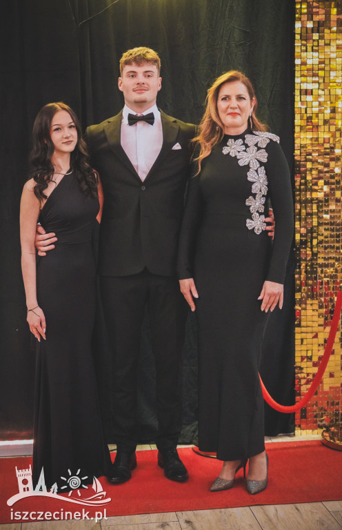 Studniówka ZST Szczecinek