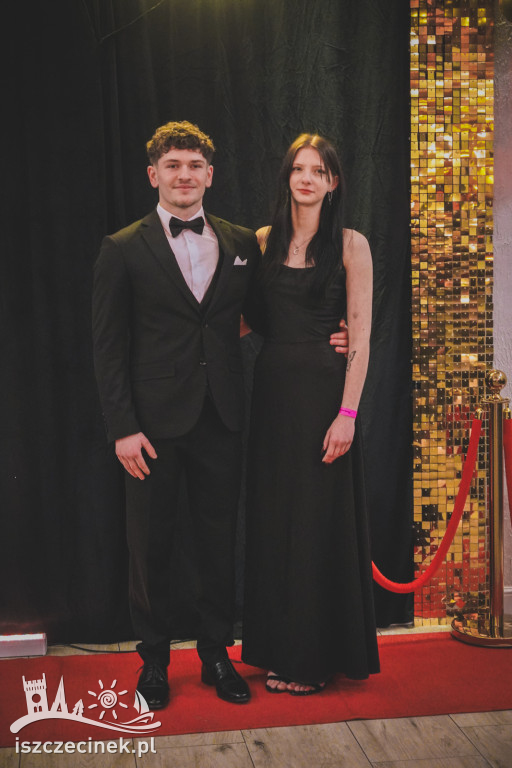 Studniówka ZST Szczecinek