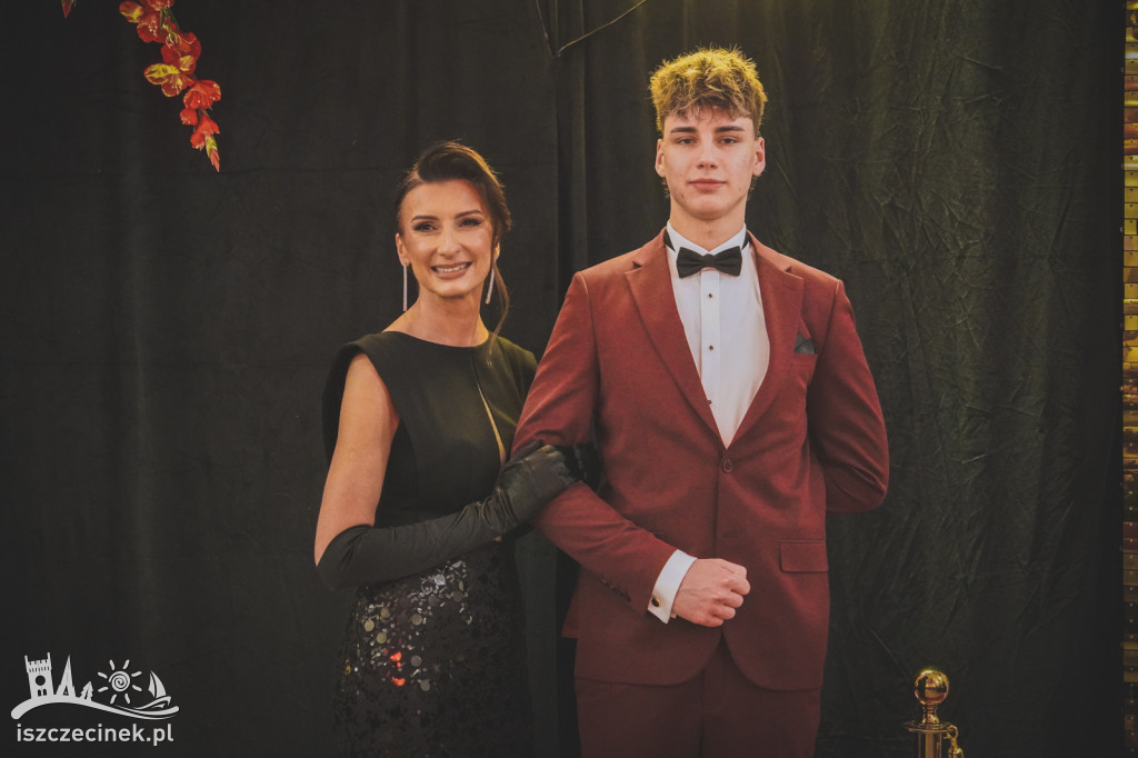 Studniówka ZST Szczecinek