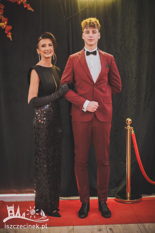 Studniówka ZST Szczecinek