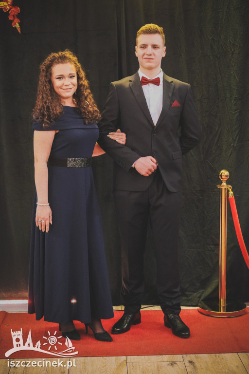 Studniówka ZST Szczecinek