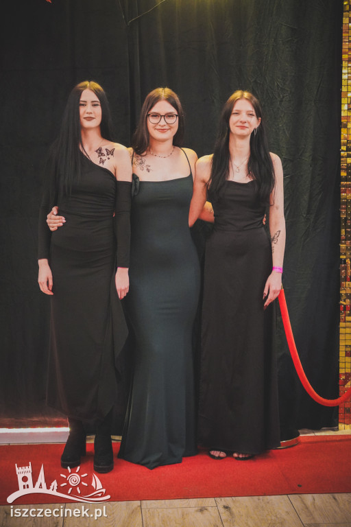 Studniówka ZST Szczecinek