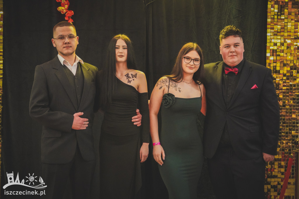 Studniówka ZST Szczecinek