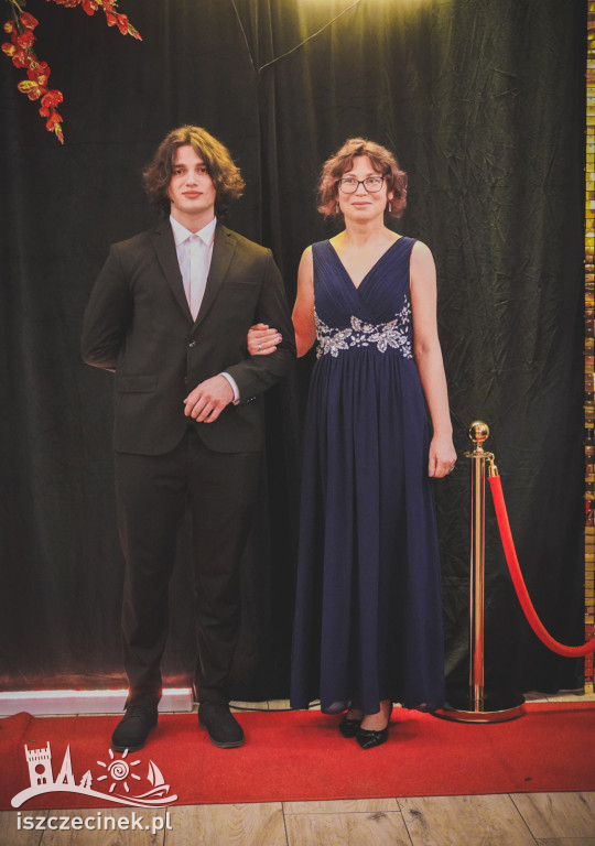 Studniówka ZST Szczecinek