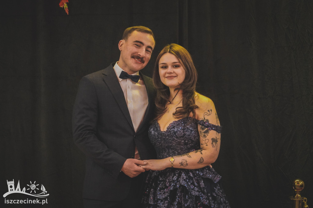 Studniówka ZST Szczecinek