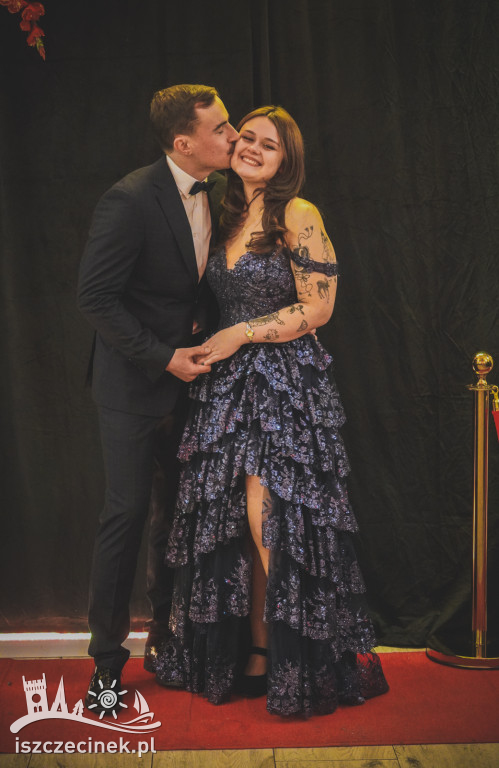 Studniówka ZST Szczecinek