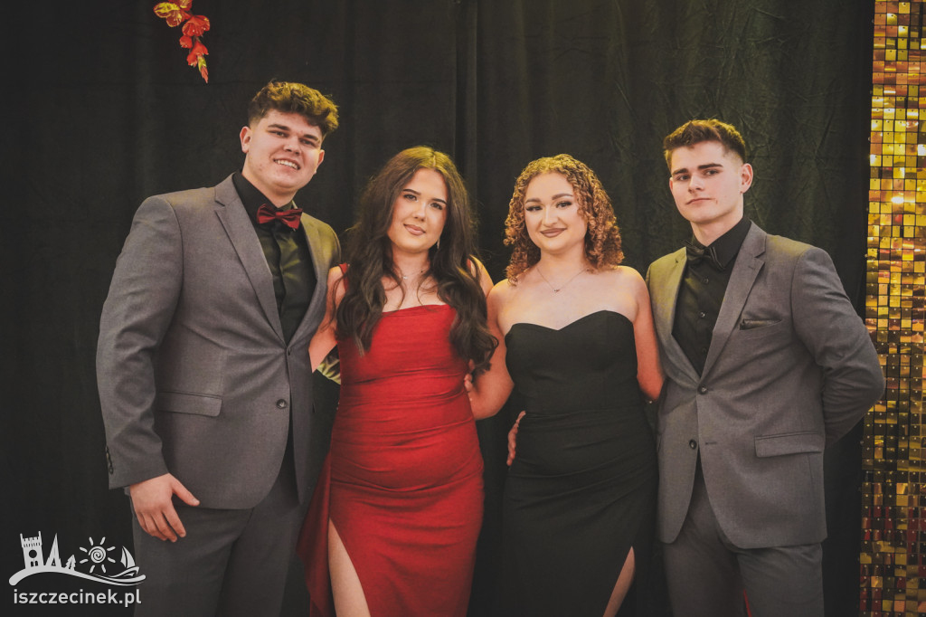 Studniówka ZST Szczecinek