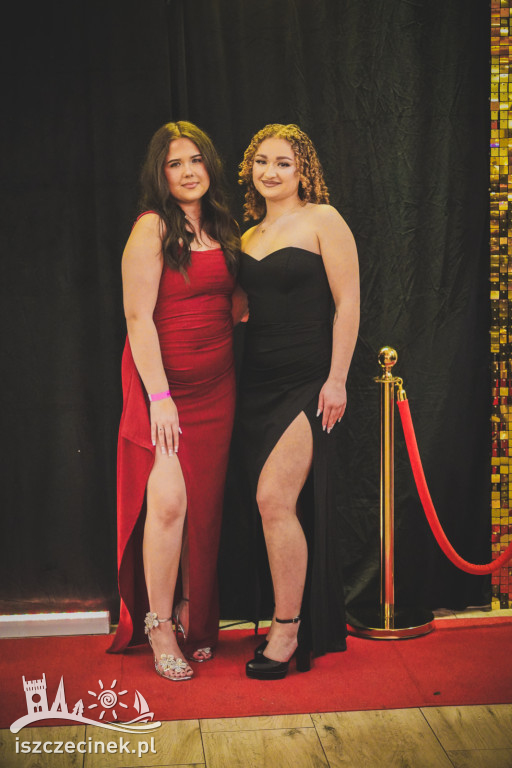 Studniówka ZST Szczecinek