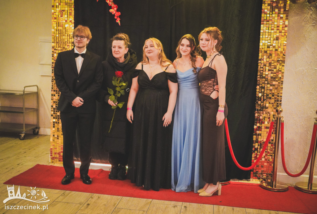 Studniówka ZST Szczecinek