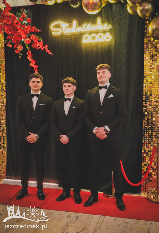 Studniówka ZST Szczecinek