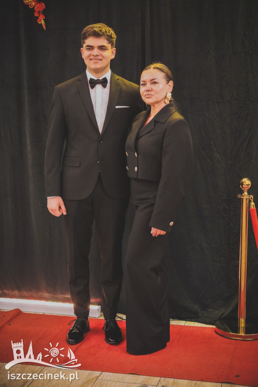 Studniówka ZST Szczecinek