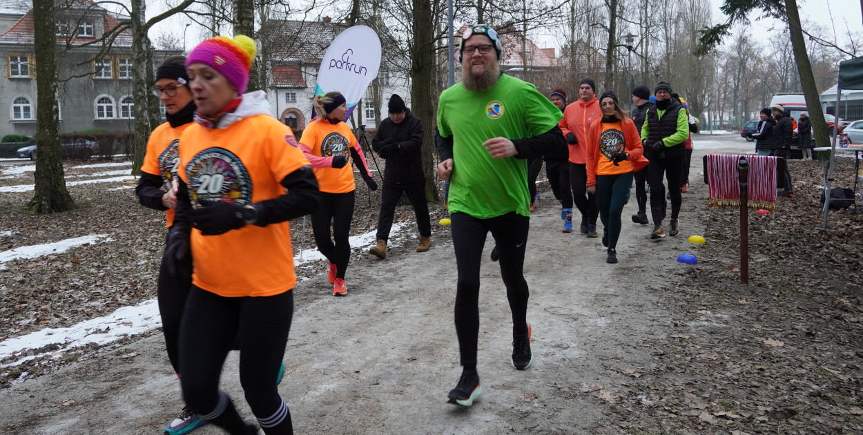 Za nami bieg „Policz się z cukrzycą”