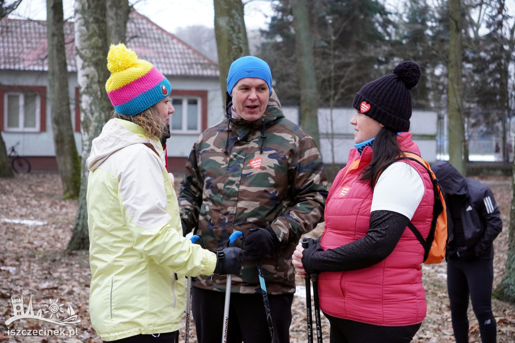 Za nami bieg „Policz się z cukrzycą”
