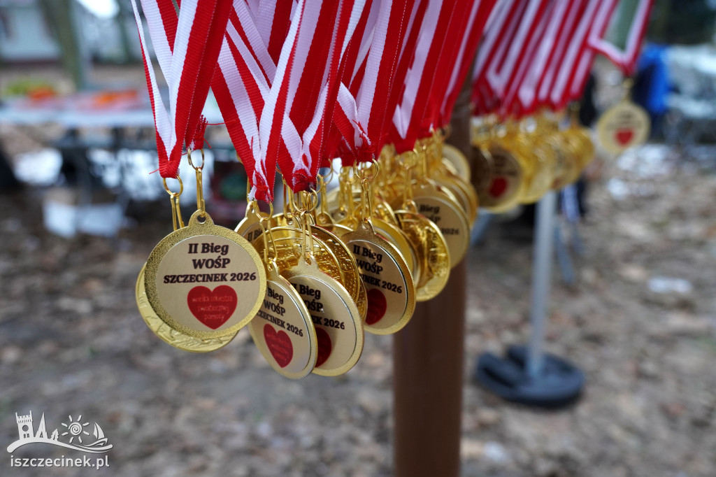 Za nami bieg „Policz się z cukrzycą”