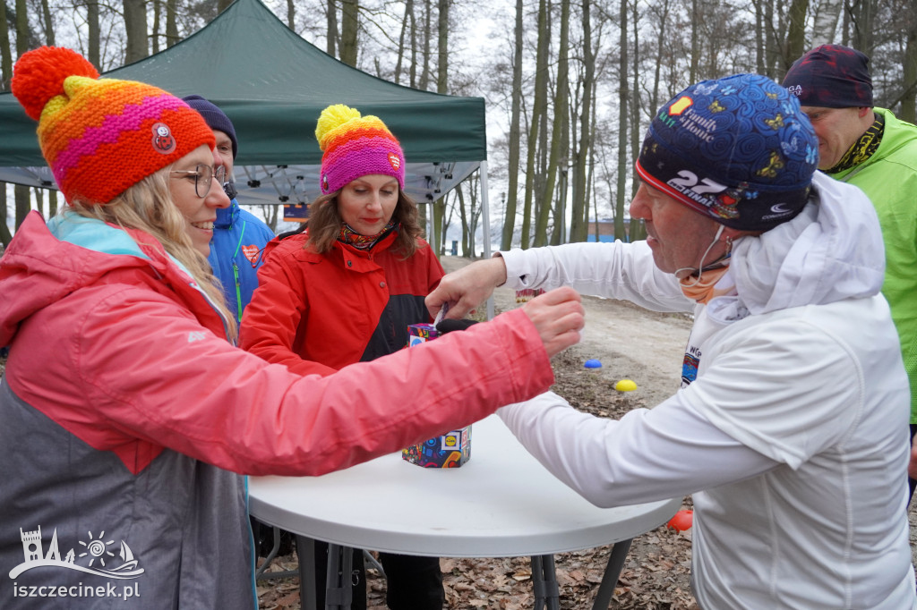 Za nami bieg „Policz się z cukrzycą”