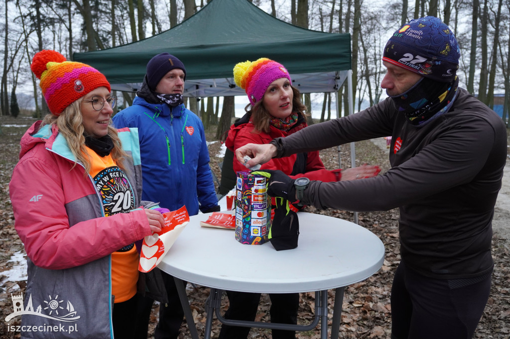 Za nami bieg „Policz się z cukrzycą”