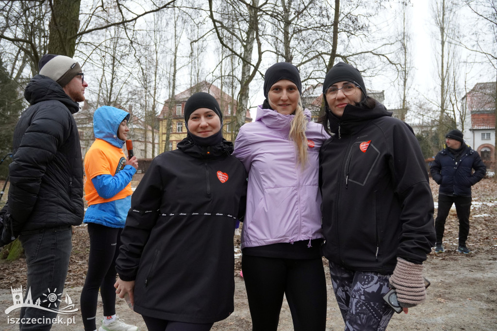 Za nami bieg „Policz się z cukrzycą”