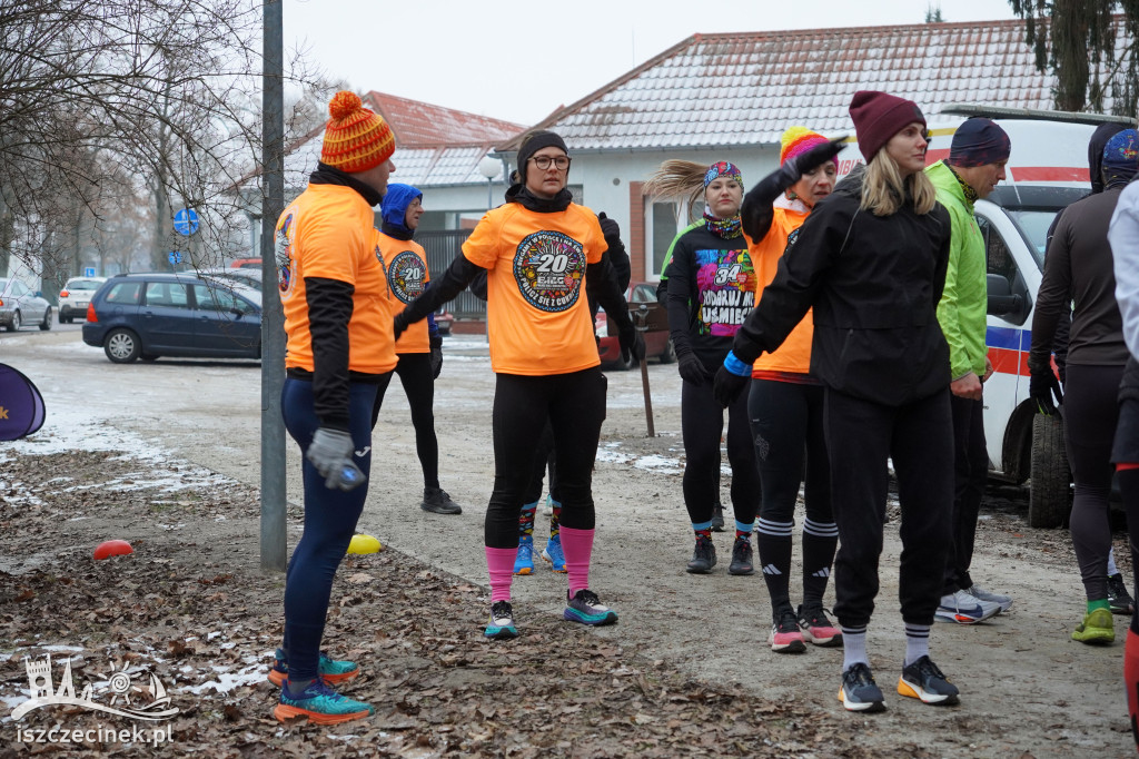 Za nami bieg „Policz się z cukrzycą”