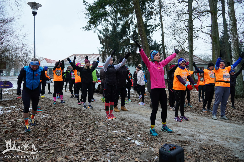 Za nami bieg „Policz się z cukrzycą”