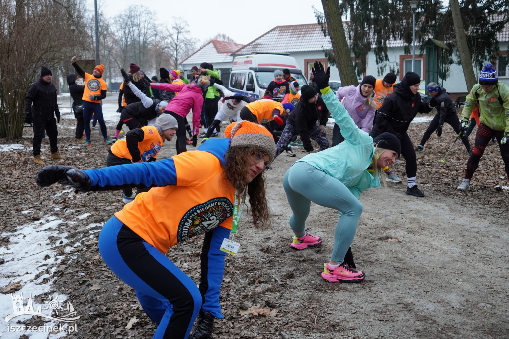 Za nami bieg „Policz się z cukrzycą”