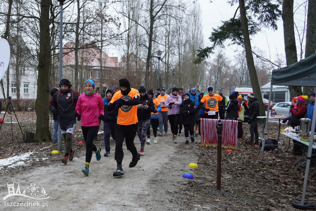 Za nami bieg „Policz się z cukrzycą”
