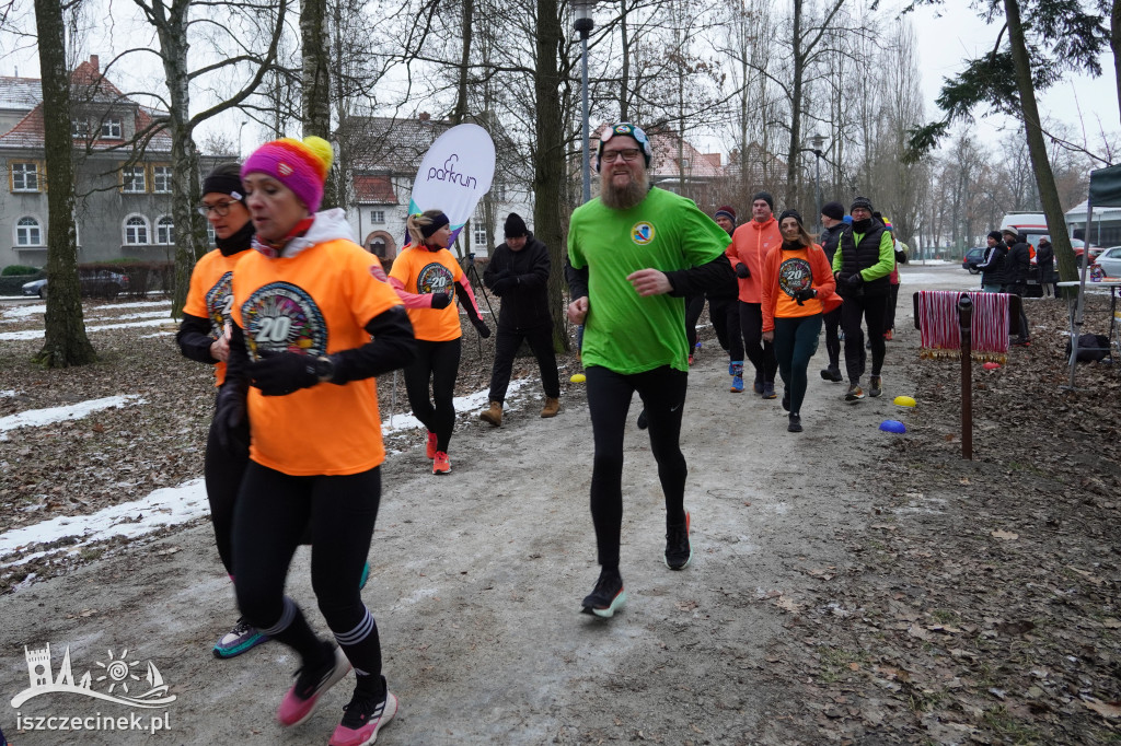 Za nami bieg „Policz się z cukrzycą”