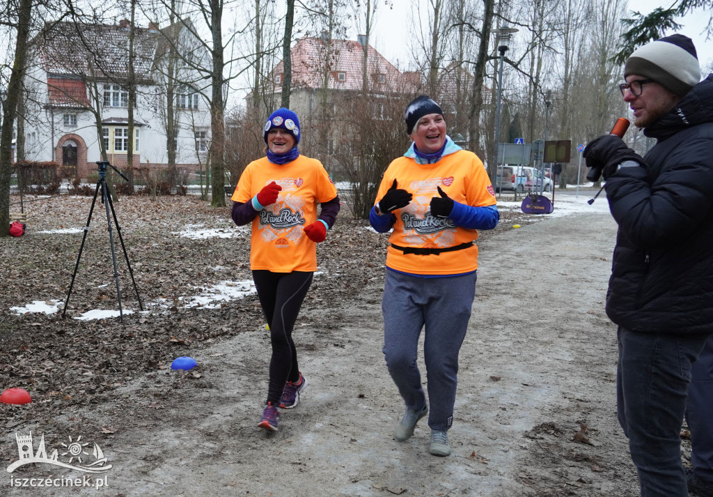Za nami bieg „Policz się z cukrzycą”