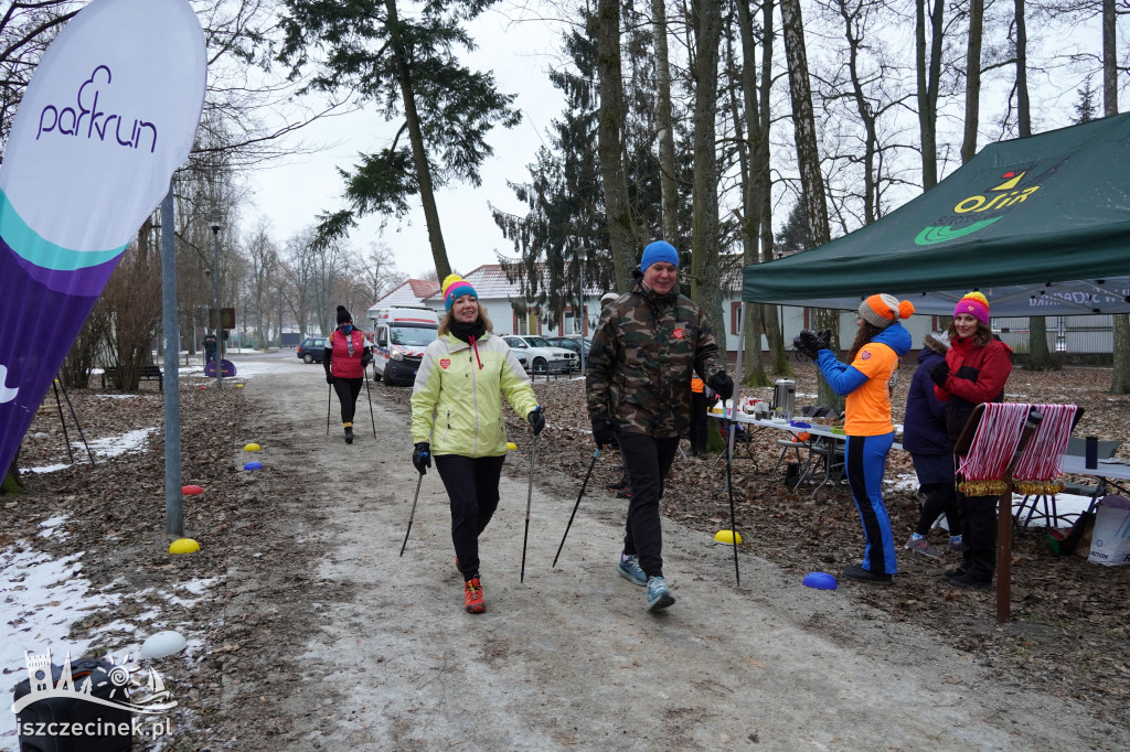 Za nami bieg „Policz się z cukrzycą”
