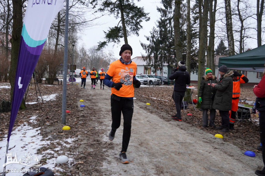 Za nami bieg „Policz się z cukrzycą”