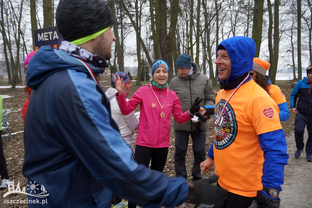 Za nami bieg „Policz się z cukrzycą”