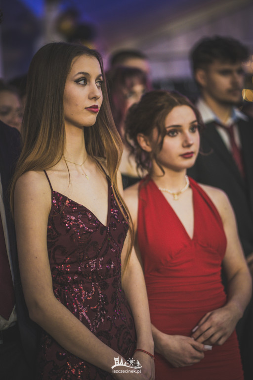 Studniówka ZS Nr 1 w obiektywie