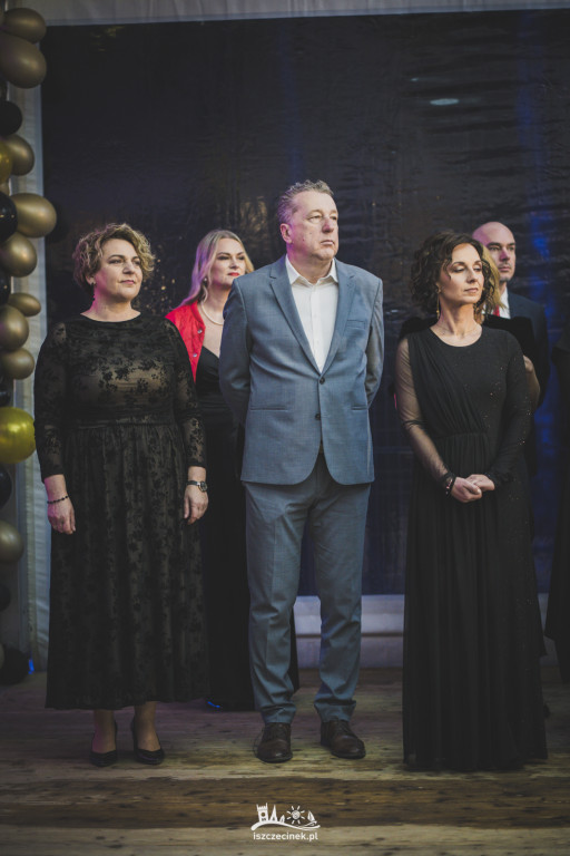 Studniówka ZS Nr 1 w obiektywie