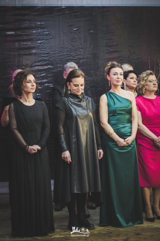 Studniówka ZS Nr 1 w obiektywie