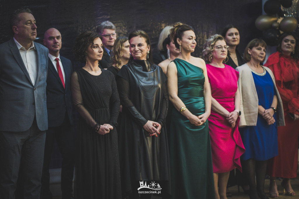 Studniówka ZS Nr 1 w obiektywie