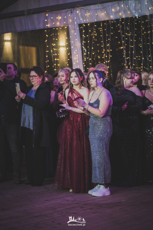 Studniówka ZS Nr 1 w obiektywie