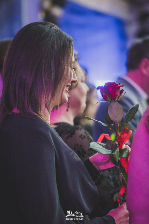 Studniówka ZS Nr 1 w obiektywie