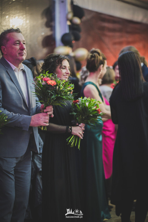 Studniówka ZS Nr 1 w obiektywie