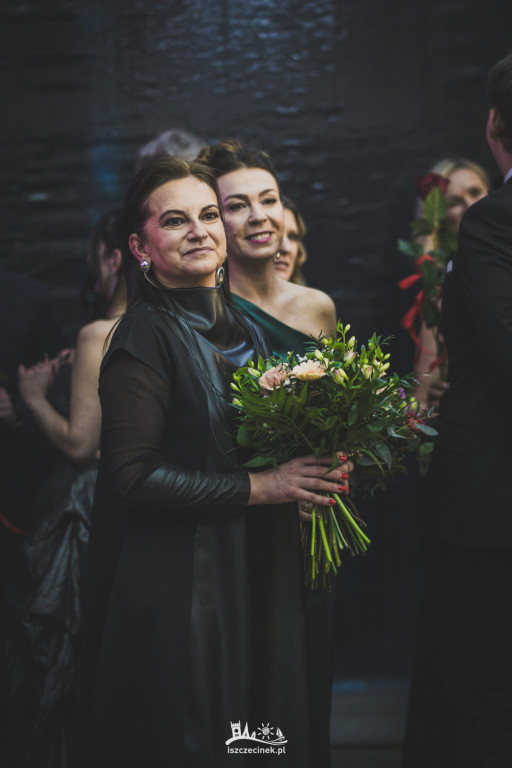 Studniówka ZS Nr 1 w obiektywie