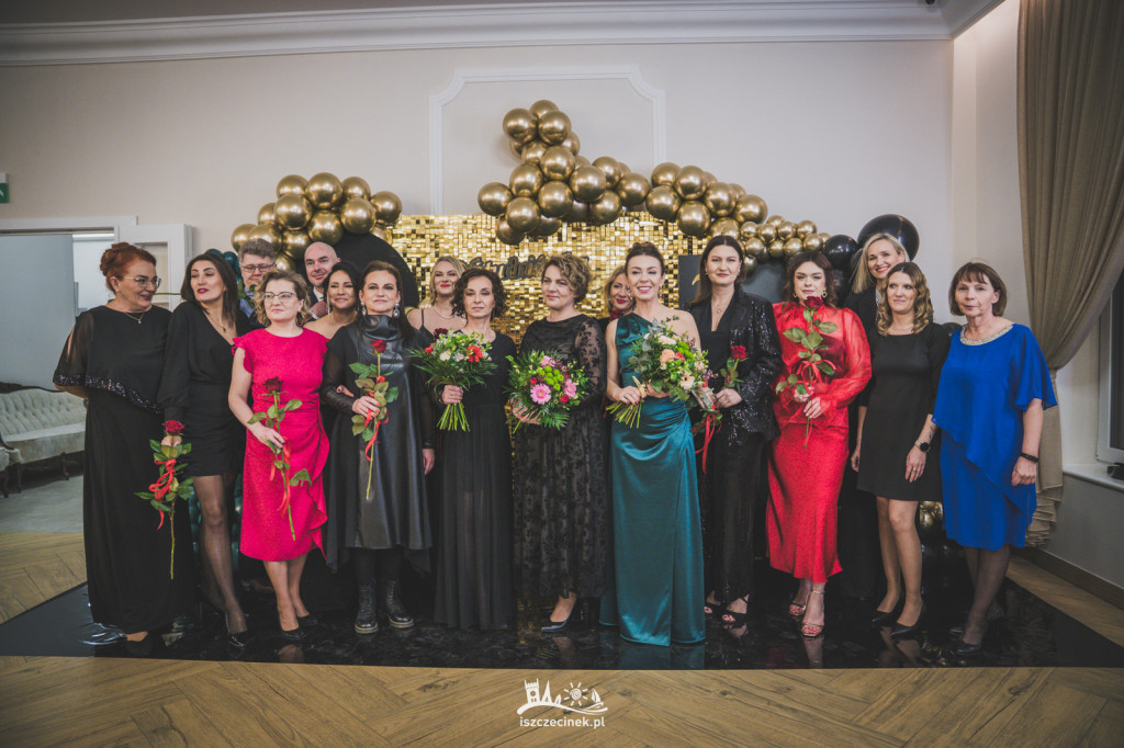 Studniówka ZS Nr 1 w obiektywie