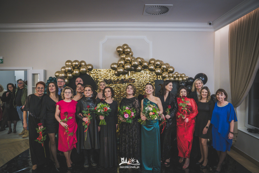 Studniówka ZS Nr 1 w obiektywie