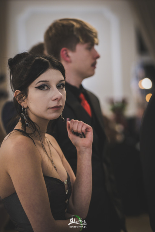 Studniówka ZS Nr 1 w obiektywie