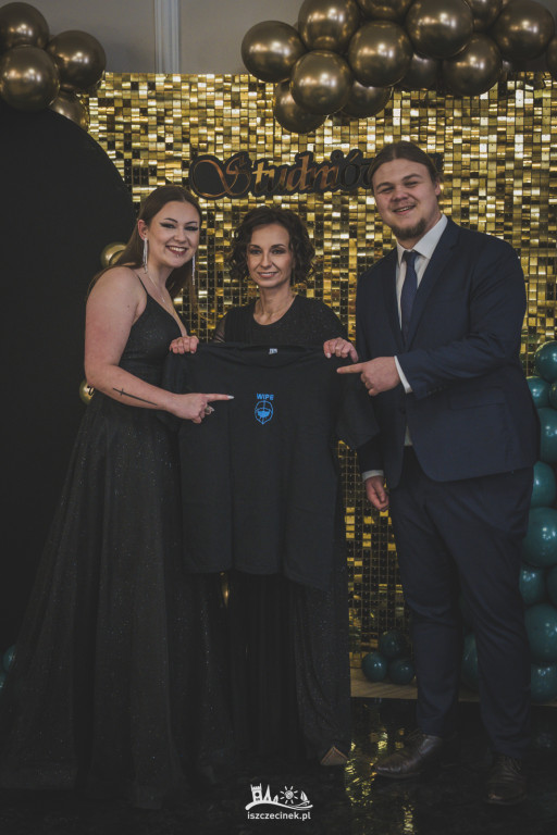 Studniówka ZS Nr 1 w obiektywie