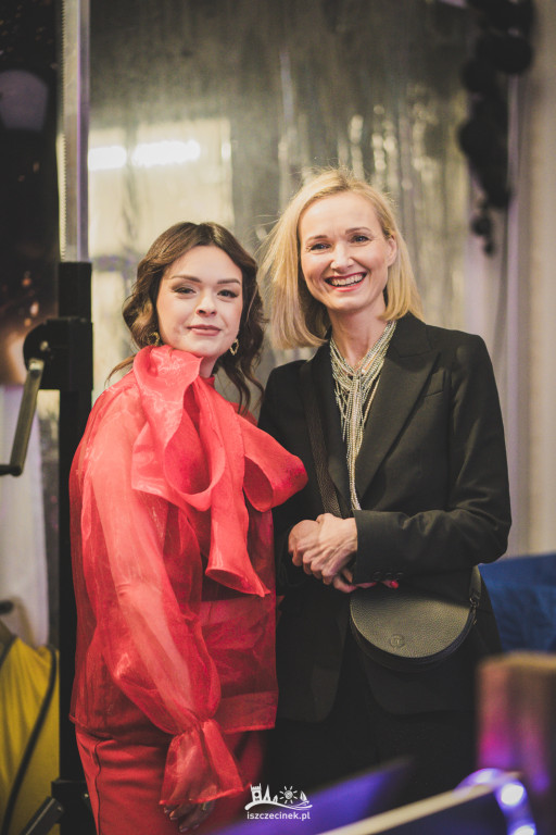 Studniówka ZS Nr 1 w obiektywie