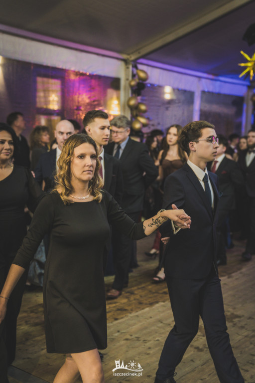 Studniówka ZS Nr 1 w obiektywie