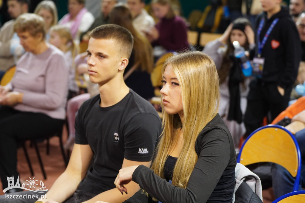 Żółtnica zagrała dla dzieci. Udany finał WOŚP