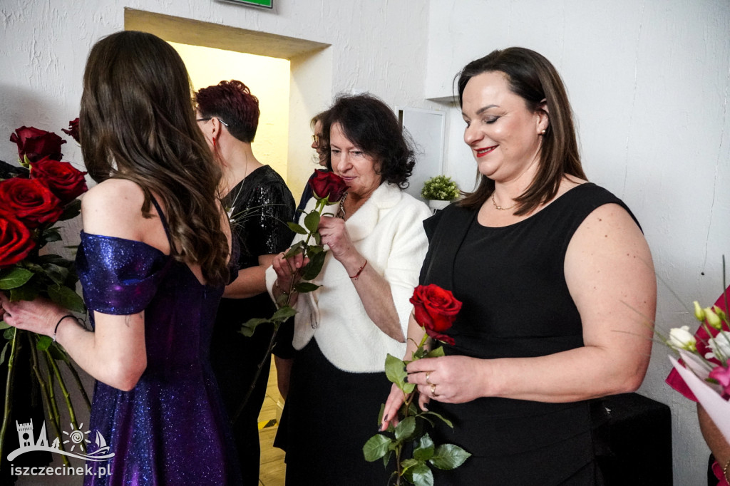 Studniówkowy szał trwa! Bal maturzystów ZS nr 2