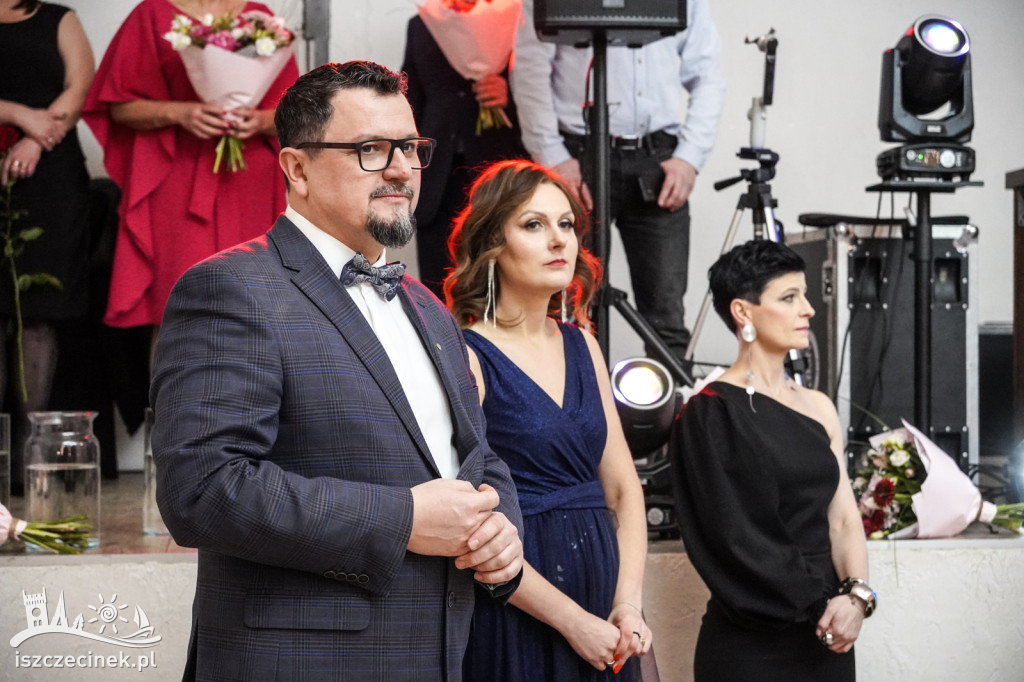 Studniówkowy szał trwa! Bal maturzystów ZS nr 2