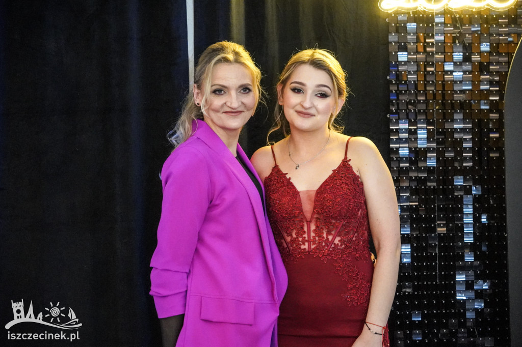 Studniówkowy szał trwa! Bal maturzystów ZS nr 2