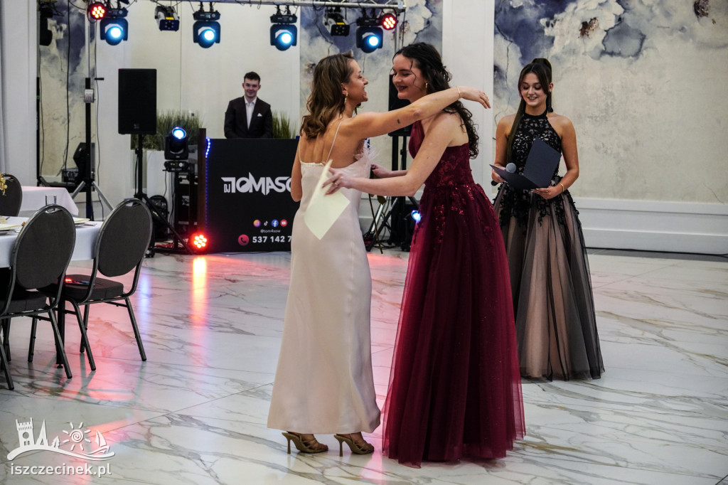 Studniówki 2026. Tak się bawili maturzyści z STO!